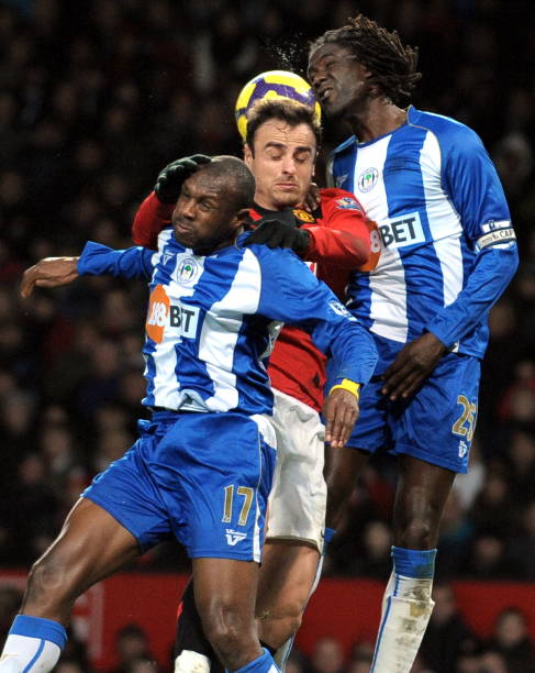 在球场上为 在球场上为